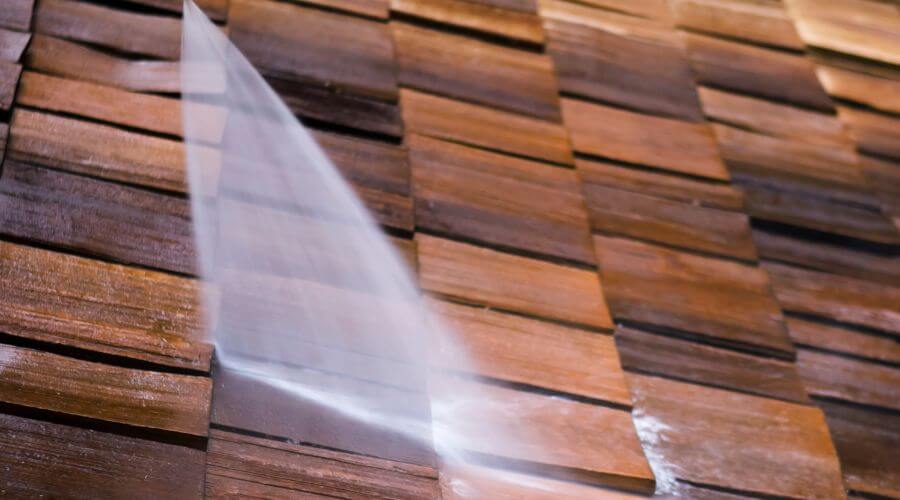 Asphalt Roofing in Hamshire, TX